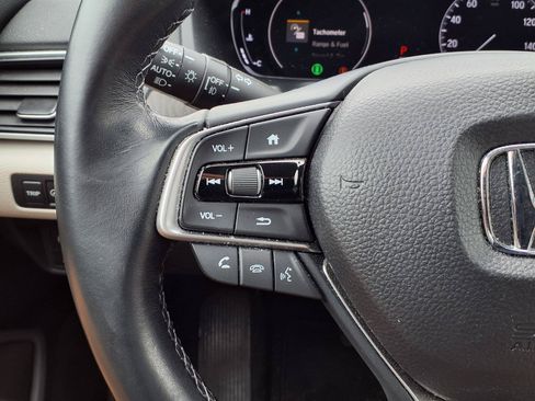 Used 2019 Honda Accord EX-L image 14