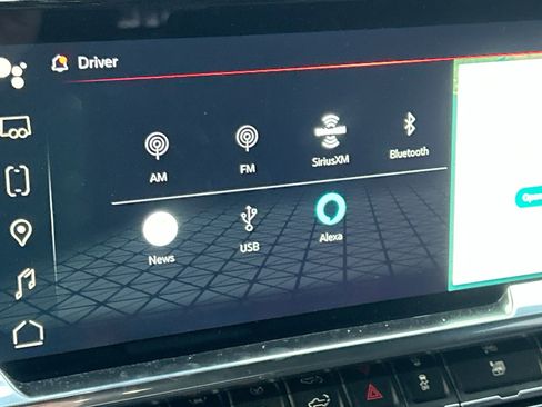 Used 2025 GMC Sierra 1500 Elevation image 26