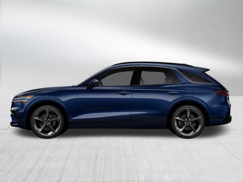 New 2026 Genesis GV70 2.5T Sport Prestige AWD/4WD image 3