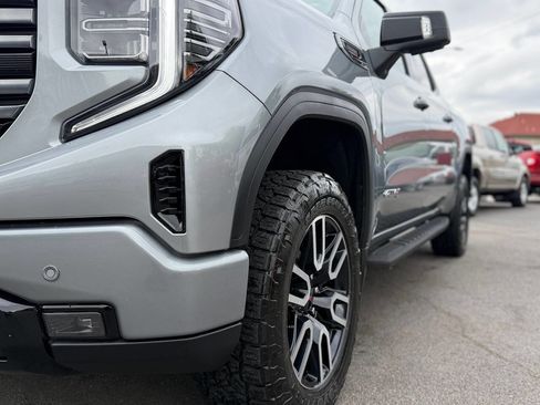Used 2026 GMC Sierra 1500 AT4 w/ AT4 Premium Package AWD/4WD image 29