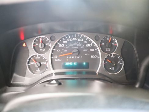 Used 2023 Chevrolet Express 3500 LT w/ LT Preferred Equipment Group image 35