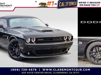 Used 2023 Dodge Challenger R/T Scat Pack 360° Tour