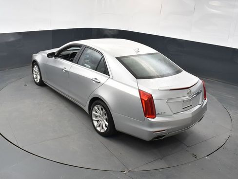 Used 2014 Cadillac CTS Sedan image 35