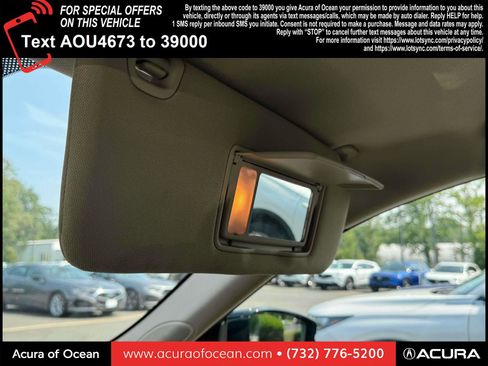 Certified 2023 Acura MDX SH-AWD image 35