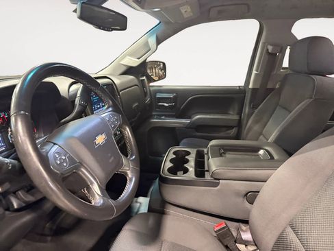 Used 2016 Chevrolet Silverado 1500 LT w/ All Star Edition image 10