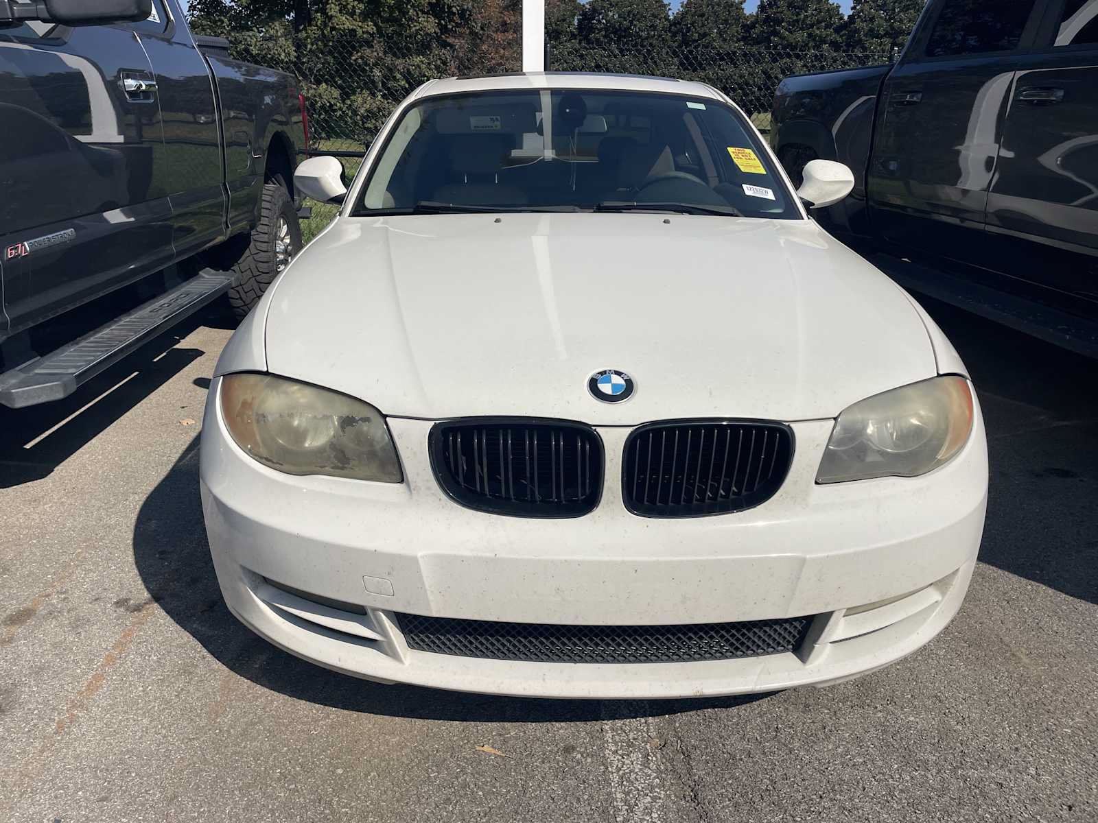 Used 2010 BMW 128i Coupe RWD image 2