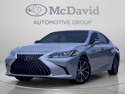 Used 2022 Lexus ES 350 w/ Premium Package