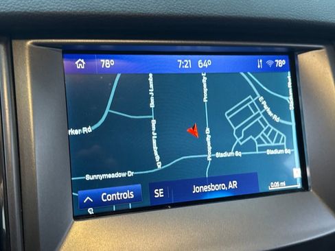 Used 2021 Ford Ranger XLT w/ Equipment Group 301A Mid image 21