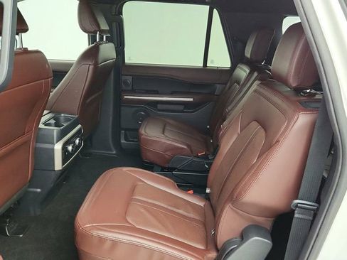 Used 2022 Ford Expedition Max Limited image 22