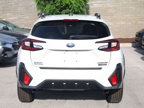 New 2026 Subaru Crosstrek 2.5i Limited image 5