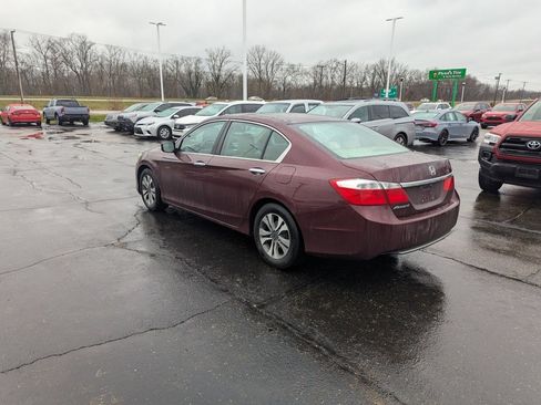 Used 2013 Honda Accord LX image 5