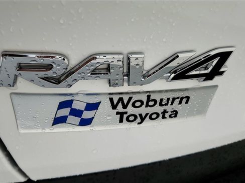 Used 2023 Toyota RAV4 LE image 13