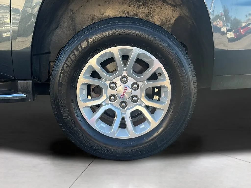 Used 2020 GMC Yukon XL SLT w/ Open Road Package AWD/4WD image 20