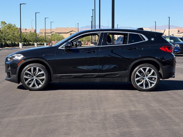 Used 2019 BMW X2 xDrive28i w/ Convenience Package AWD/4WD image 3
