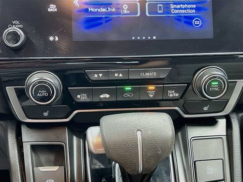 Used 2022 Honda CR-V EX image 15