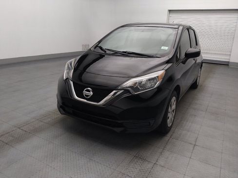 Used 2019 Nissan Versa Note SV FWD image 15