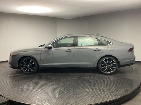 New 2025 Honda Accord Touring image 4