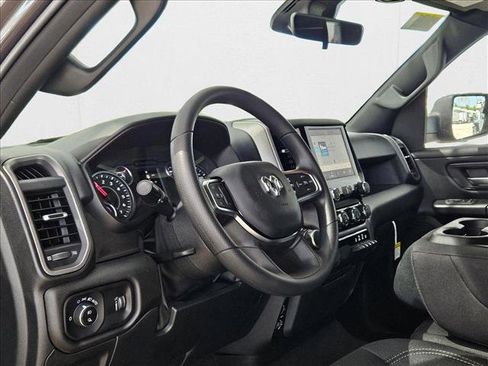 New 2025 RAM 1500 Tradesman image 3