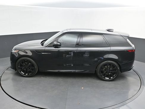 New 2026 Land Rover Range Rover Sport Dynamic SE AWD/4WD image 29