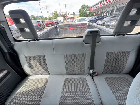 Used 2014 Ford F250 XL AWD/4WD image 15