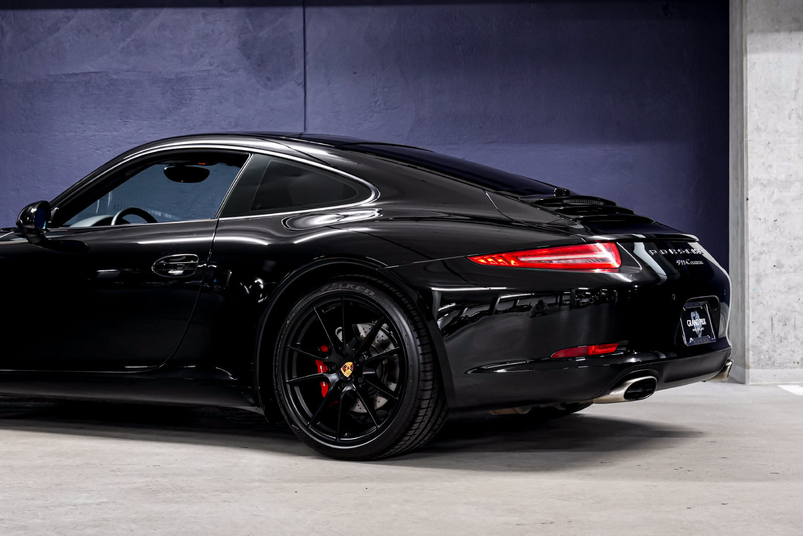 Used 2014 Porsche 911 Carrera RWD image 31