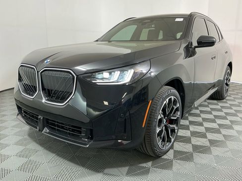 New 2026 BMW X3 xDrive30 AWD/4WD image 2