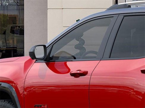 New 2026 GMC Terrain AT4 w/ Convenience Package III image 12