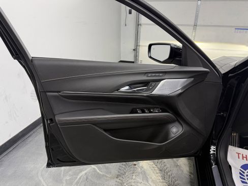 Used 2024 Cadillac CT4 V image 11