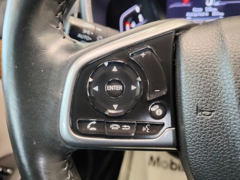 Used 2020 Honda CR-V EX-L image 17