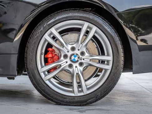 Used 2016 BMW 435i xDrive Coupe AWD/4WD image 13