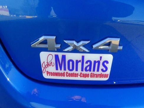 Certified 2025 Jeep Compass Limited w/ Elite Group image 9