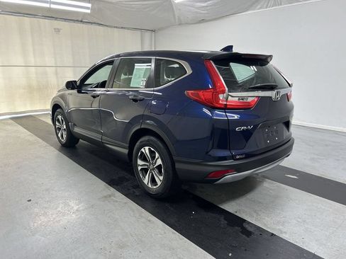 Used 2019 Honda CR-V LX image 7