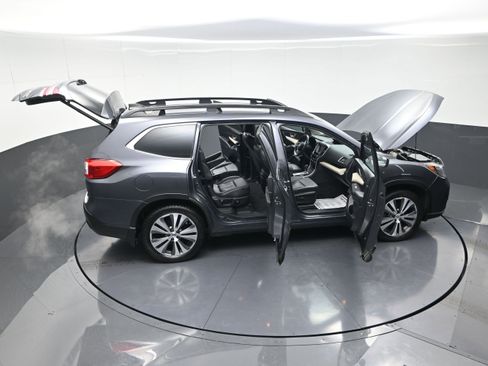 Used 2022 Subaru Ascent Limited image 14
