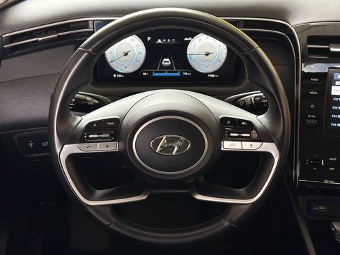 Used 2023 Hyundai Tucson SEL w/ Convenience Package AWD/4WD image 4