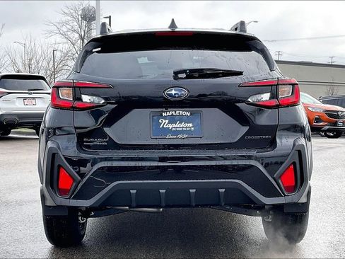New 2026 Subaru Crosstrek 2.0i Premium image 5