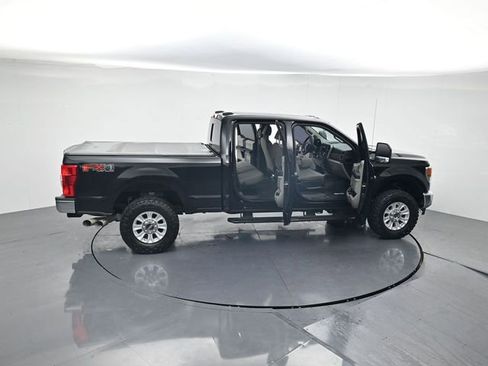 Certified 2021 Ford F250 XL w/ STX Appearance Package image 46