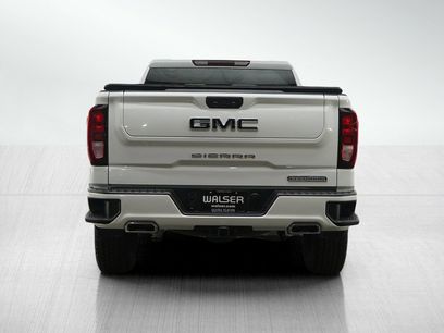 Used 2022 GMC Sierra 1500 Elevation