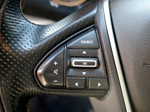 Used 2021 Nissan Maxima 3.5 SV w/ Floor Mat Group image 21