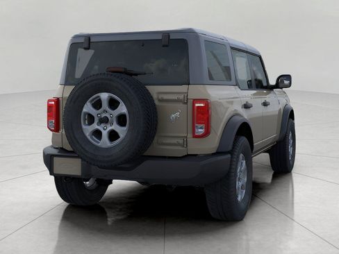 Used 2026 Ford Bronco Big Bend AWD/4WD image 9