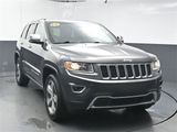 Used 2016 Jeep Grand Cherokee Limited image 2