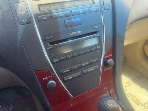 Used 2008 Lexus ES 350 FWD image 35