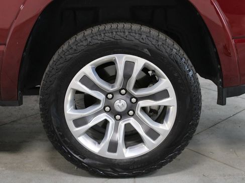 Used 2023 RAM 1500 Limited AWD/4WD image 21