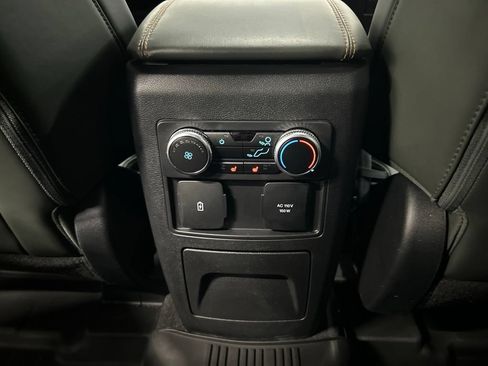 Certified 2022 Ford Explorer Timberline w/ Timberline Technology Package AWD/4WD image 27