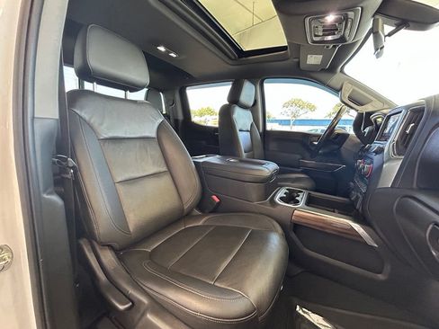 Used 2021 Chevrolet Silverado 1500 RST AWD/4WD image 29