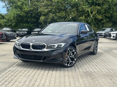 Certified 2026 BMW 330i Sedan
