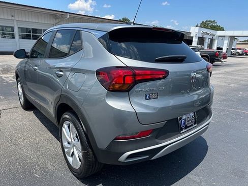 New 2026 Buick Encore GX Preferred w/ Comfort Package image 5