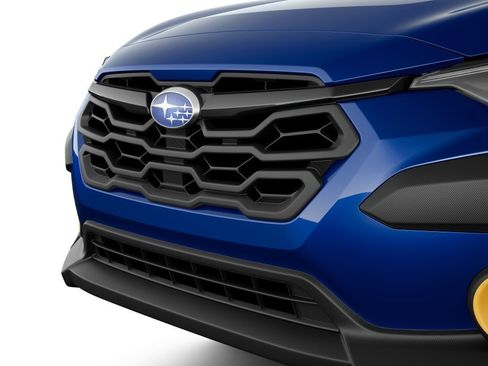 New 2026 Subaru Crosstrek 2.5i Sport AWD/4WD image 13