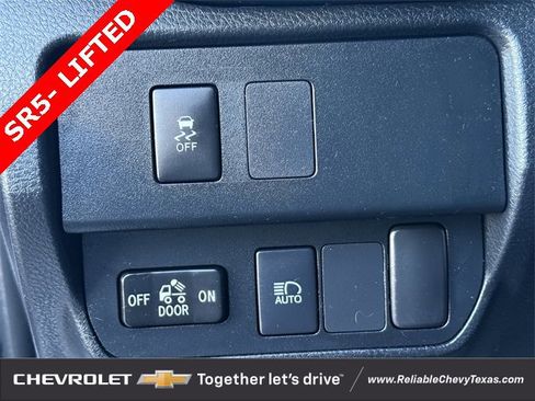 Used 2021 Toyota Tacoma SR image 15