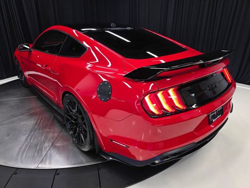 Used 2019 Ford Mustang GT w/ Equipment Group 301A RWD image 48