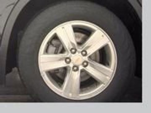 Used 2020 Chevrolet Trax LS w/ Tint and Cruise Package image 34